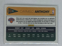 2012-13 Panini Past and Present #5 Carmelo Anthony