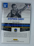 2012-13 Panini Absolute Stephen Curry #36 (Golden State Warriors)