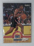 1994 SkyBox USA Basketball #27 Steve Smith/Best Game