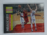 2016-17 Hoops Basketball Card Lights Camera Action Insert #13 Paul Millsap