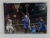 2013-14 NBA Hoops Basketball Courtside #24 Mike Conley