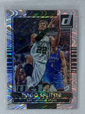 2014-15 Panini Donruss Swirlorama #87 Tiago Splitter San Antonio Spurs