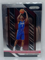 2018-19 Panini Prizm Shai Gilgeous-Alexander RC #184