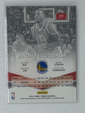 2014-15 Elite #77 Andre Iguodala - Golden State Warriors