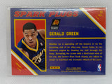 2013-14 Panini Hoops Spark Plugs Gerald Green #11