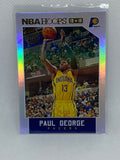 2015-16 Panini Hoops Artist Proof #226 Paul George 77/99