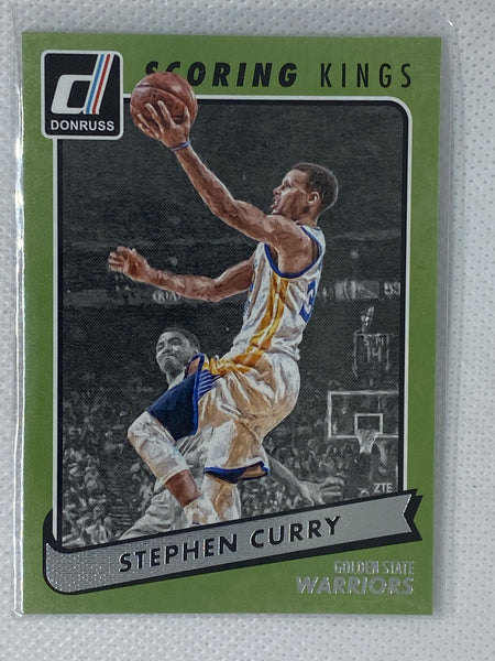 Curry 38 store