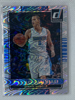 2014-15 Donruss Basketball Swirlorama Danilo Gallinari Nuggets