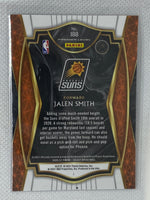 2020-21 Select Blue Premier #188 Jalen Smith RC Phoenix Suns