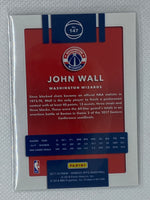 2017-18 Panini Donruss Optic - John Wall - #147 Wizards