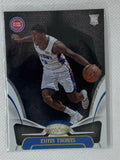 2018-19 Certified Basketball #188 Khyri Thomas RC