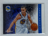 2012-13 Prestige Golden State Warriors Basketball Card #32 Stephen Curry