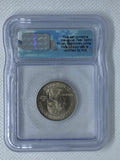 2005-D Minnesota State Quarter ICG SP-69 Certified First Strike - Satin