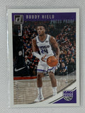 2018-19 Donruss Press Proof Silver #71 Buddy Hield /349