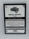 2016-17 Panini Complete #192 Nikola Vucevic