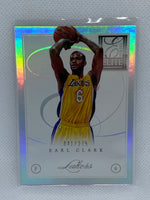 2012-13 Panini Elite Series Earl Clark #112 41/275