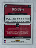 2018-19 Panini Donruss Optic Hyper Pink #92 Eric Gordon