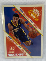 2013-14 Panini Hoops Spark Plugs Gerald Green #11