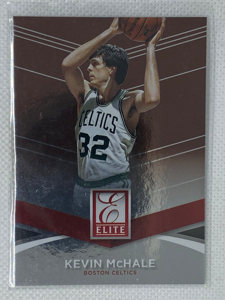 2014-15 Donruss Elite #90 Kevin McHale Boston Celtics