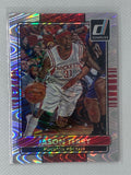 2014-15 Panini Donruss Swirlorama Jason Terry #103