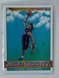 2019-20 Panini Hoops Zero Gravity #15 DeAndre Jordan