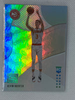 2018-19 Panini Status RC #138 Kevin Huerter Rookie Atlanta Hawks