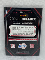2013-14 Panini Pinnacle #6 Rookie Reggie Bullock