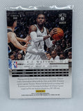 2012-13 Panini Elite Series C.J. Watson #180