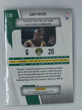 2010-11 Panini Prestige #126 Gary Payton Seattle Supersonics HOF