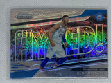 2018-19 Panini Prizm Get Hyped! Silver Prizm Ben Simmons #9