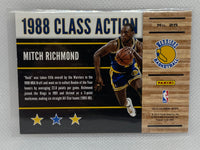 2013-14 Panini Hoops Class Action #25 Mitch Richmond