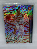 2020-21 Panini Revolution TRAE YOUNG Hawks Base #65