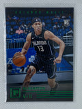 2020-21 Panini Chronicles RJ Hampton #105 Green Parallel Rookie Magic