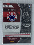 2015-16 Panini Prizm Basketball John Wall Washington Wizards #398 🏀🔥🏀