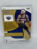 2020-21 Panini Revolution Brandon Ingram Groove Parallel #6