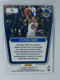 2018-19 Century Collection Stephen Curry Golden State Warriors #19