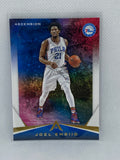 2017-18 Panini Ascension #64 Joel Embiid