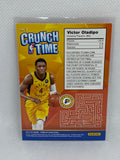 2019-20 Panini Donruss Crunch Time Victor Oladipo #7