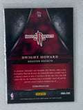 2013 Panini Black Friday Dwight Howard #10