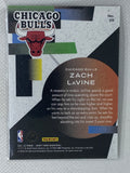 2021-22 Panini Court Kings Zach LaVine Maestros #29