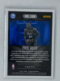 2020-21 Panini Illusions Basketball PAUL REED RC #168 Philadelphia 76ers