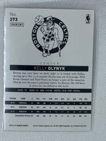 2013-14 NBA Hoops Kelly Olynyk Rookie Card RC #273