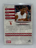 2008 Press Pass #25 O.J. Mayo