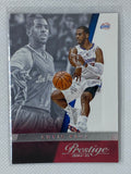 2014-15 Panini Prestige Basketball #146 Chris Paul