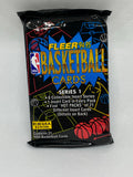 Fleer 1994-95 Basketball Cards Series 1 Factory Sealed Pack