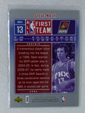 2007-08 Upper Deck First Edition Steve Nash All NBA First Team #NBA4