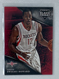 2013 Panini Black Friday Dwight Howard #10