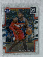 2017-18 Panini Donruss Optic - John Wall - #147 Wizards