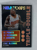 2015-16 Panini NBA Hoops Triple Double Eric Bledsoe #12