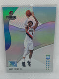 2018-19 Panini Status #143 Gary Trent Jr. RC